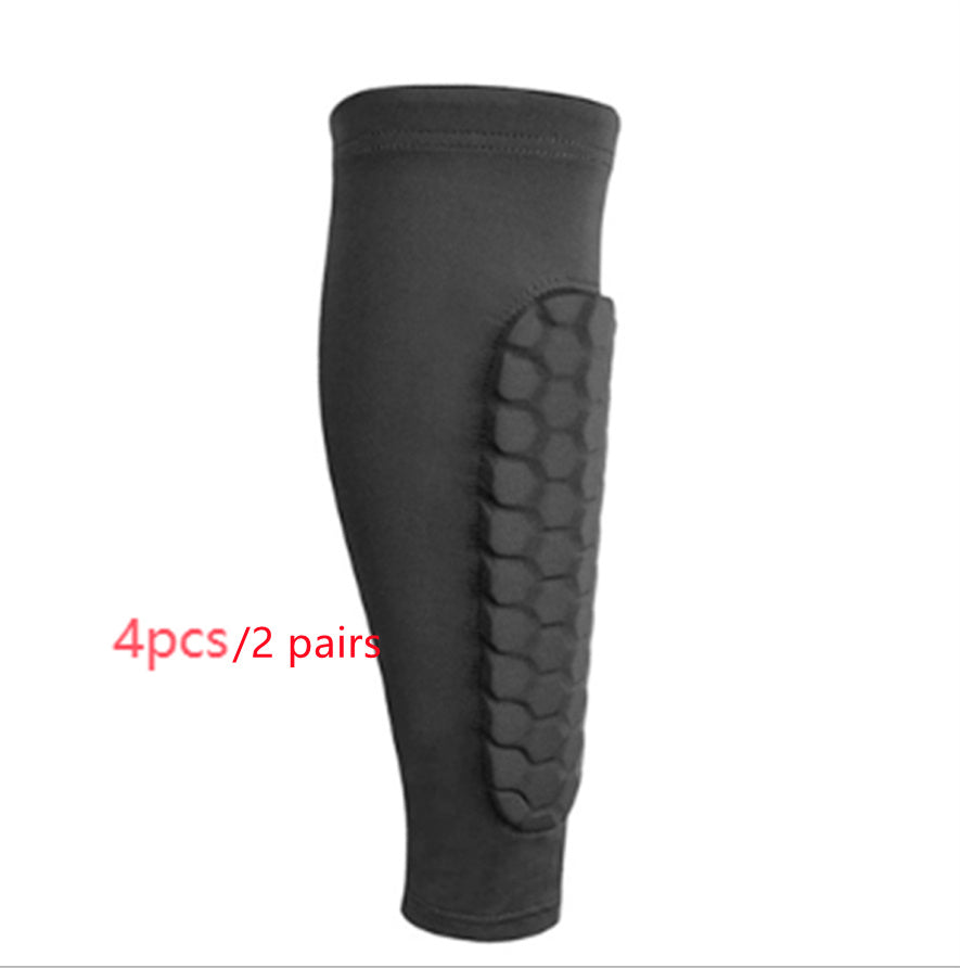 Anti-Slip Protection Socks with Vibration Cushioning