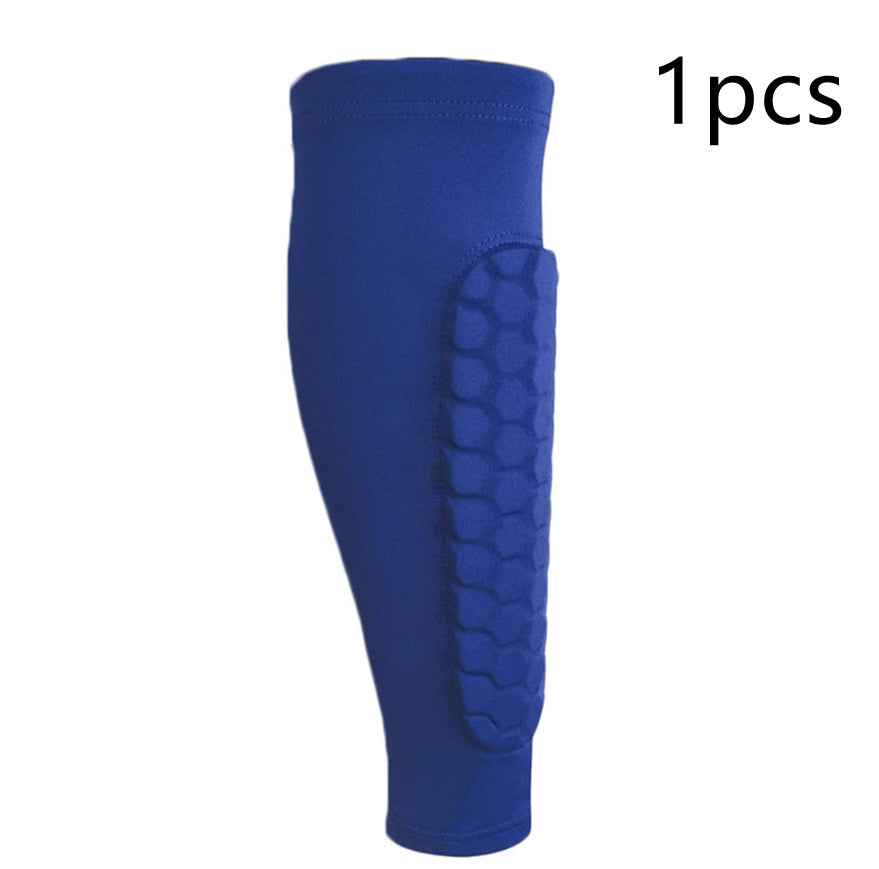 Anti-Slip Protection Socks with Vibration Cushioning
