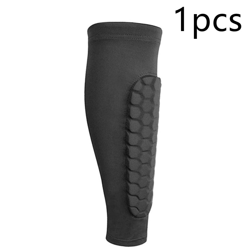 Anti-Slip Protection Socks with Vibration Cushioning