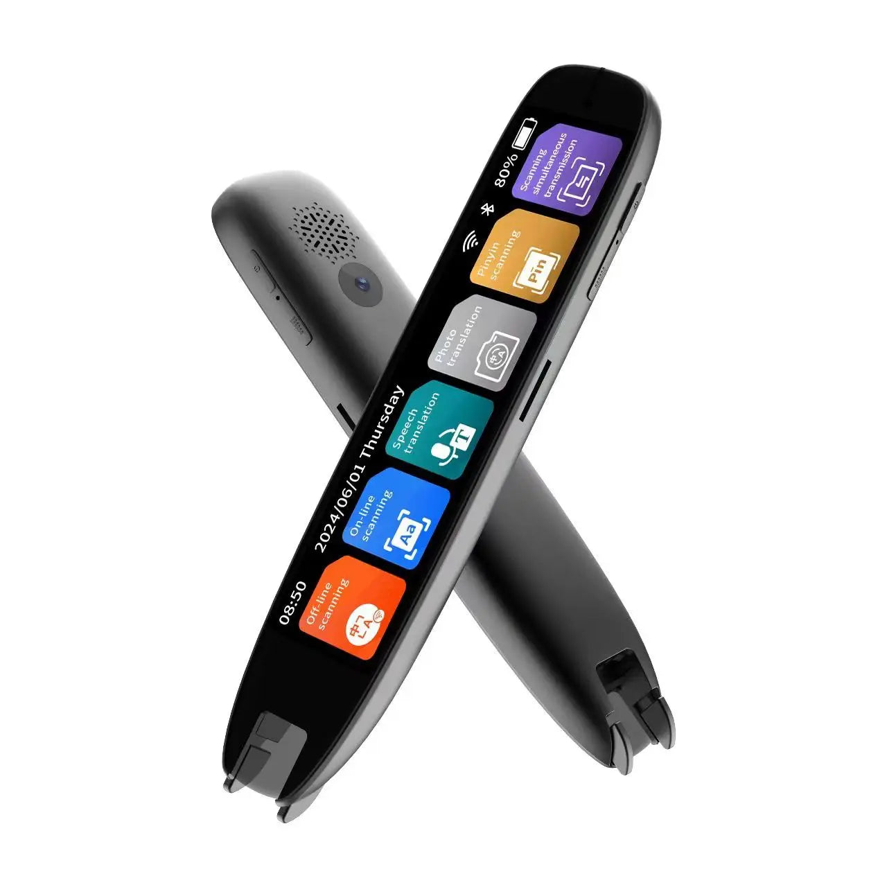 Smart Scan Translation Pen