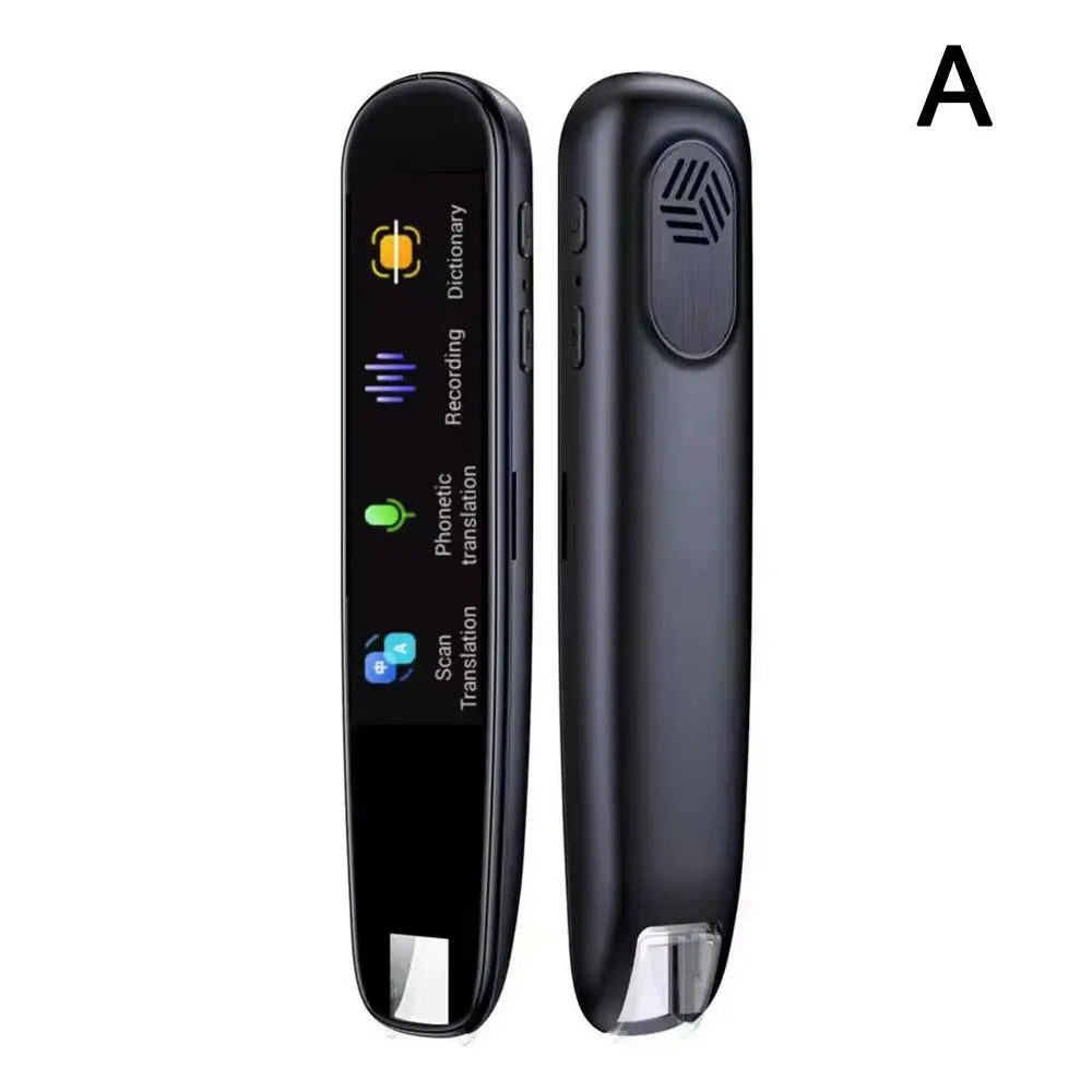 Smart Scan Translation Pen