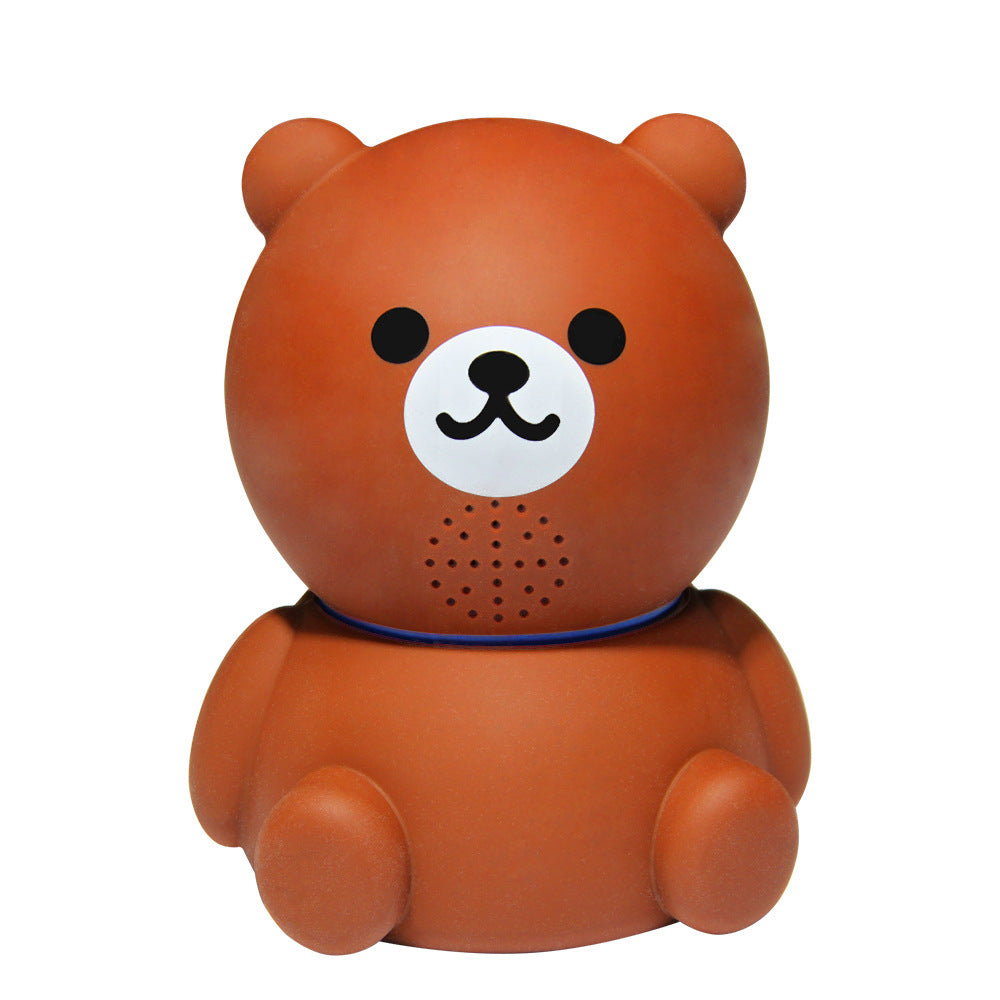 Bear 1080P WiFi IP Security Camera | Auto Tracking | IR Night Vision | Home Surveillance Camera