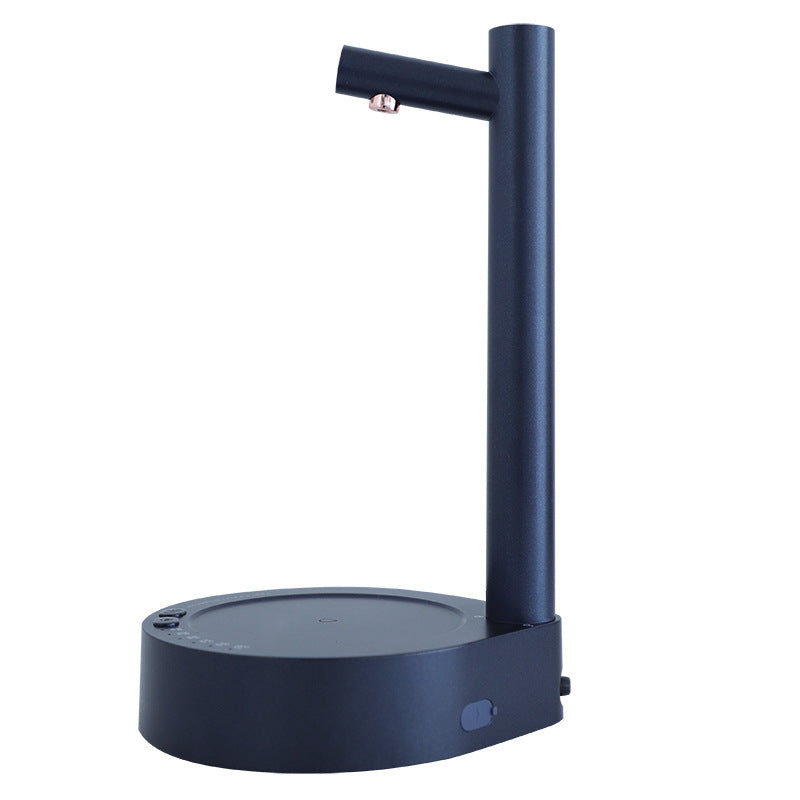 Automatic Desktop Water Pump with USB Charging