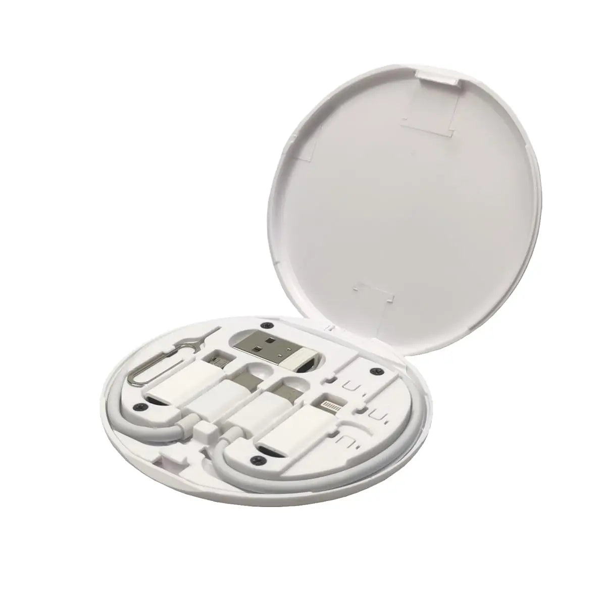 Multipurpose Charging Set
