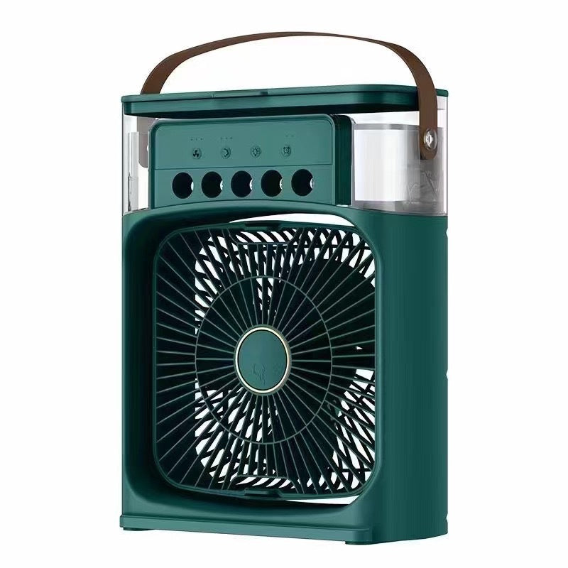 3-in-1 Portable Air Conditioner