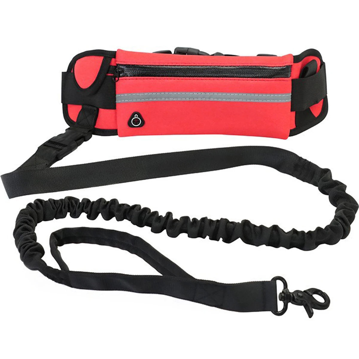 Hands-Free Dog Walking Leash