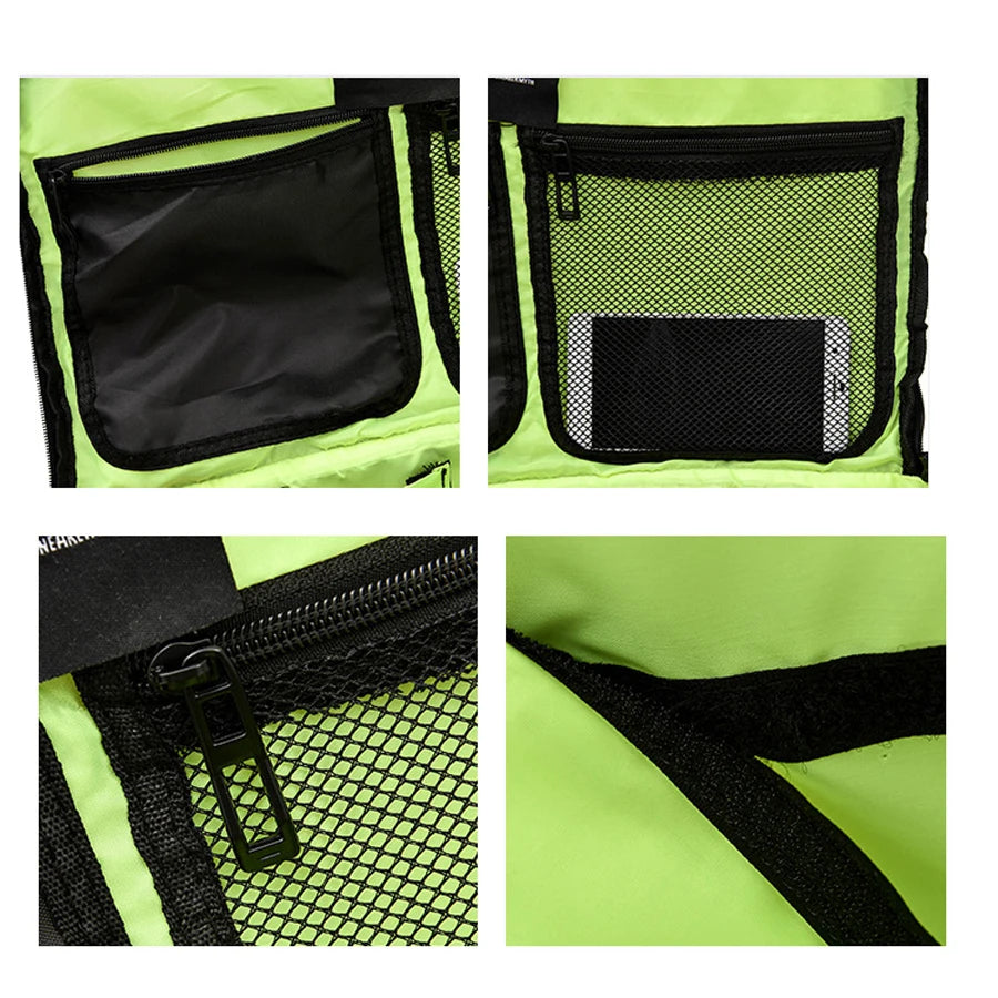 Sports Bag