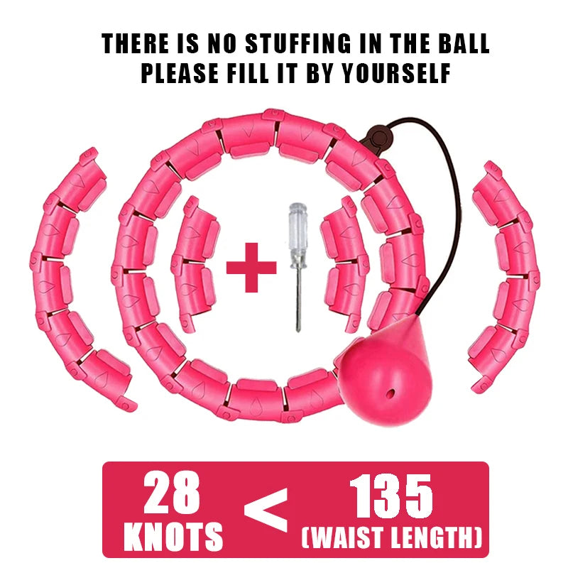 Fitness Hula Hoop