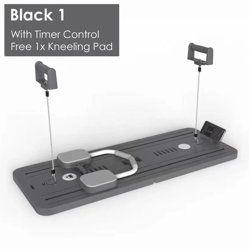 Multifunctional Fitness Platform