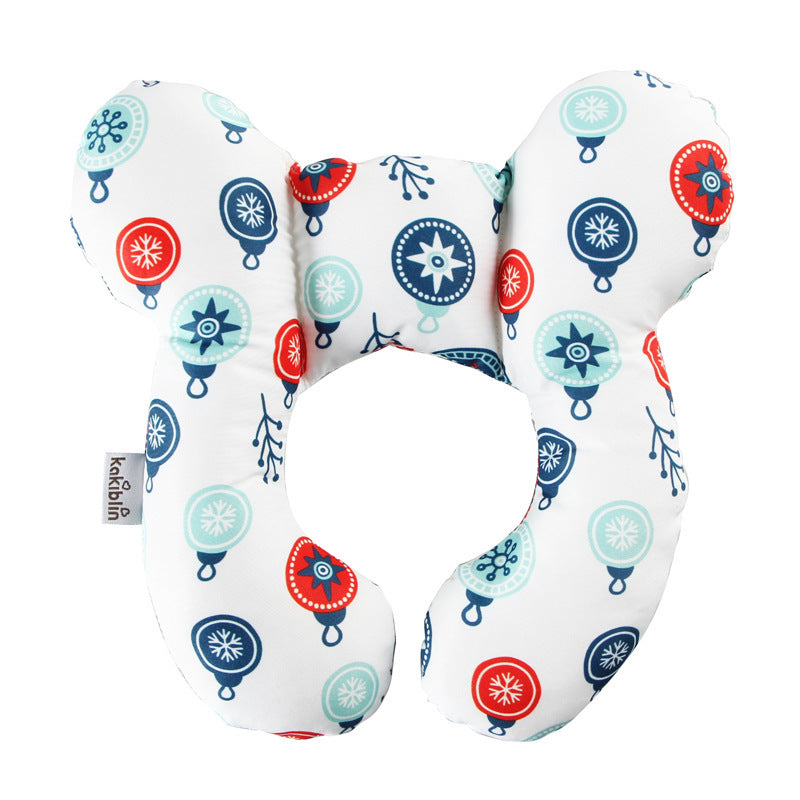 Travel Pillow for Babies
