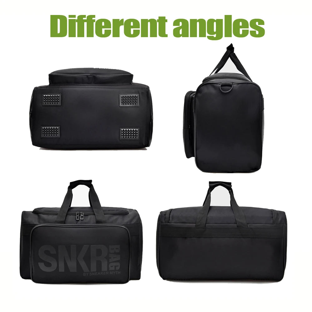 Sports Bag