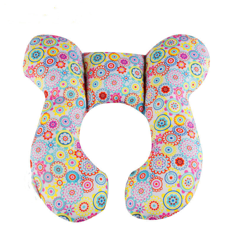 Travel Pillow for Babies