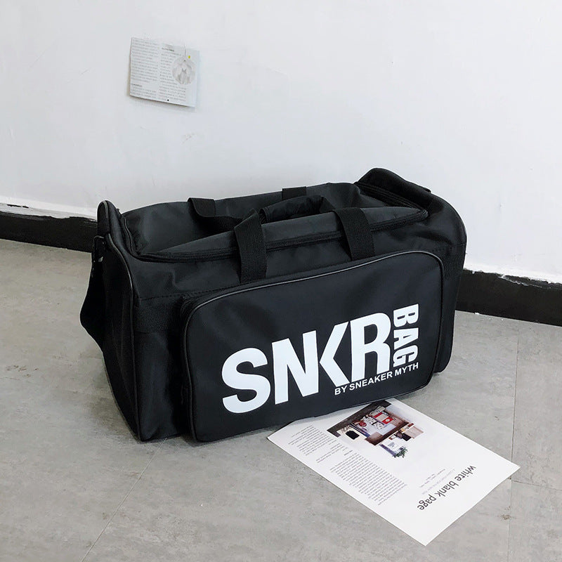 Sports Bag