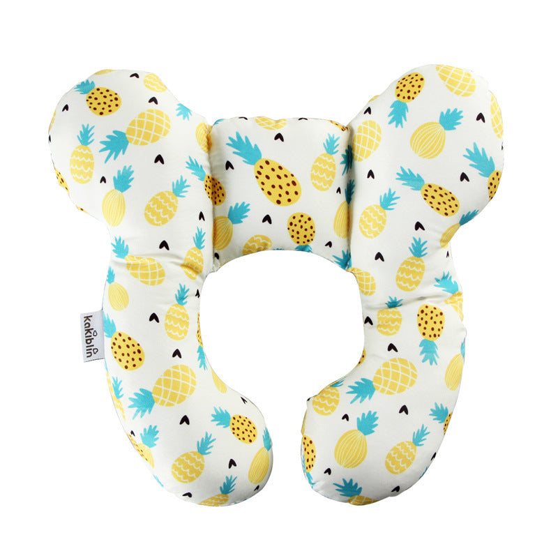 Travel Pillow for Babies