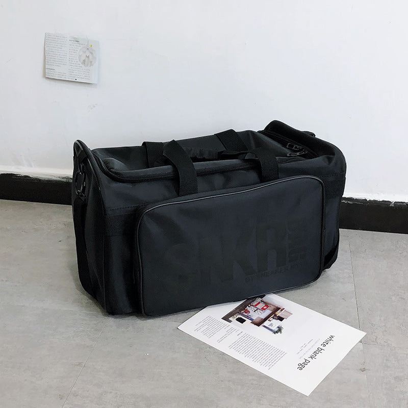 Sports Bag