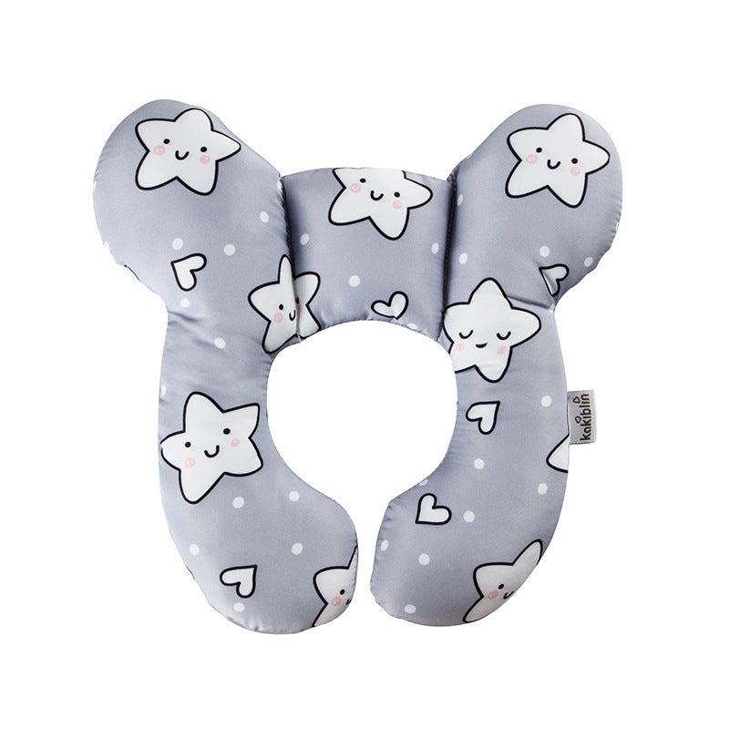 Travel Pillow for Babies