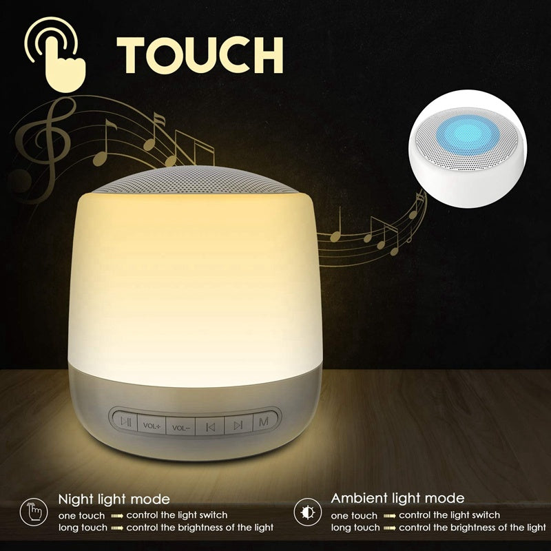 White Noise Device for Calm Baby Sleep