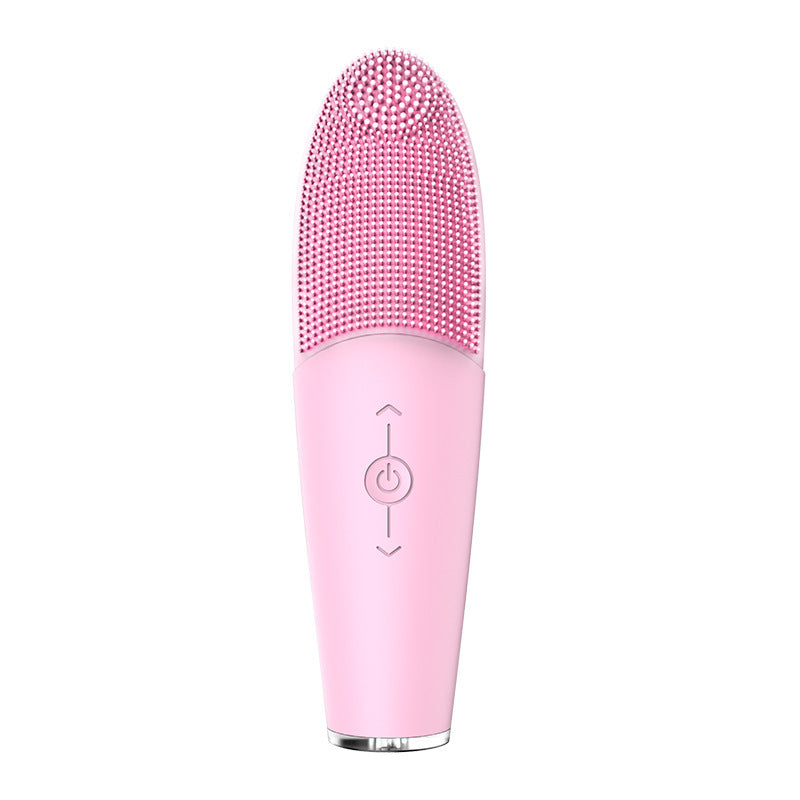 Waterproof Facial Cleansing Device