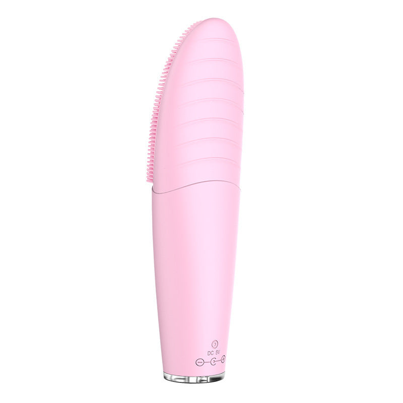 Waterproof Facial Cleansing Device