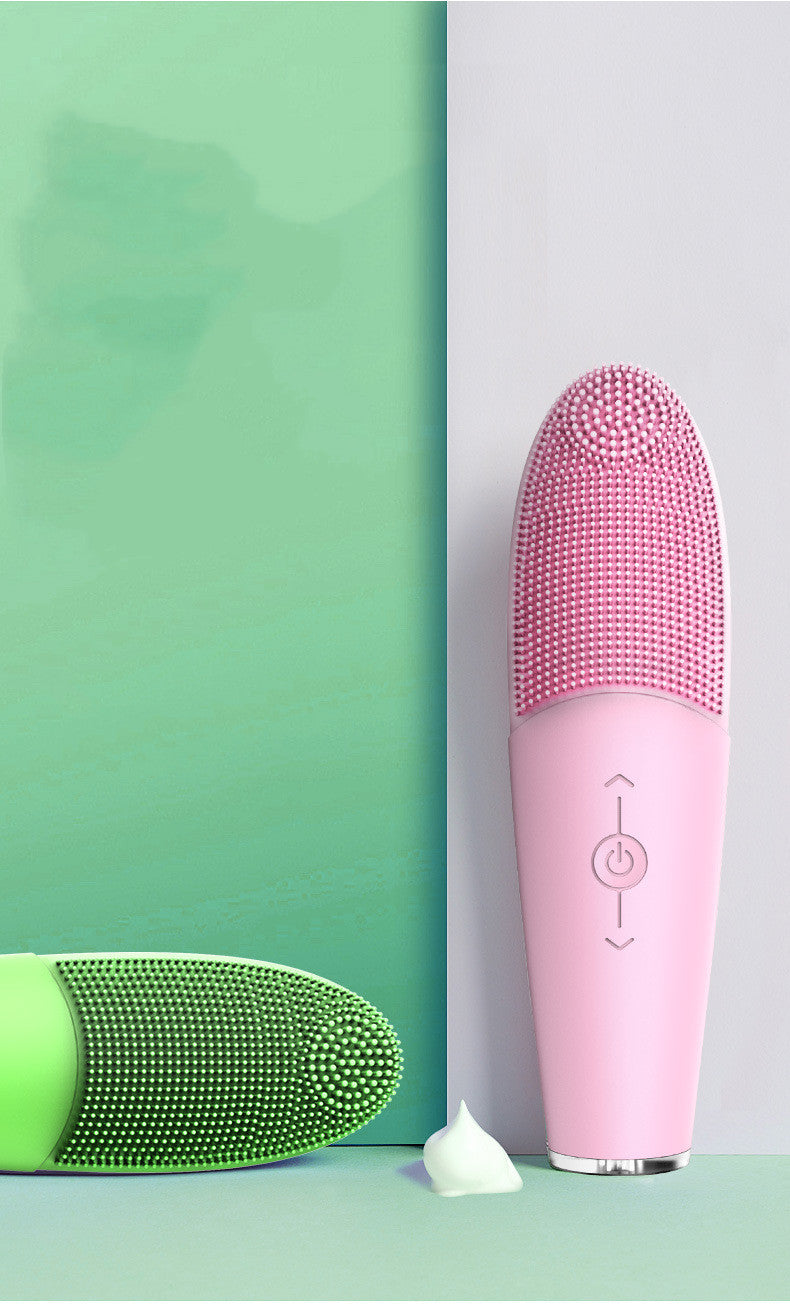 Waterproof Facial Cleansing Device