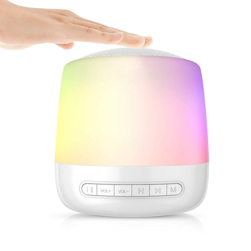 White Noise Device for Calm Baby Sleep