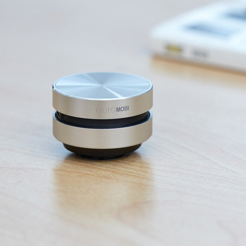 Humbird Bone Conduction Mini Speaker – Wireless TWS Bluetooth Gadget
