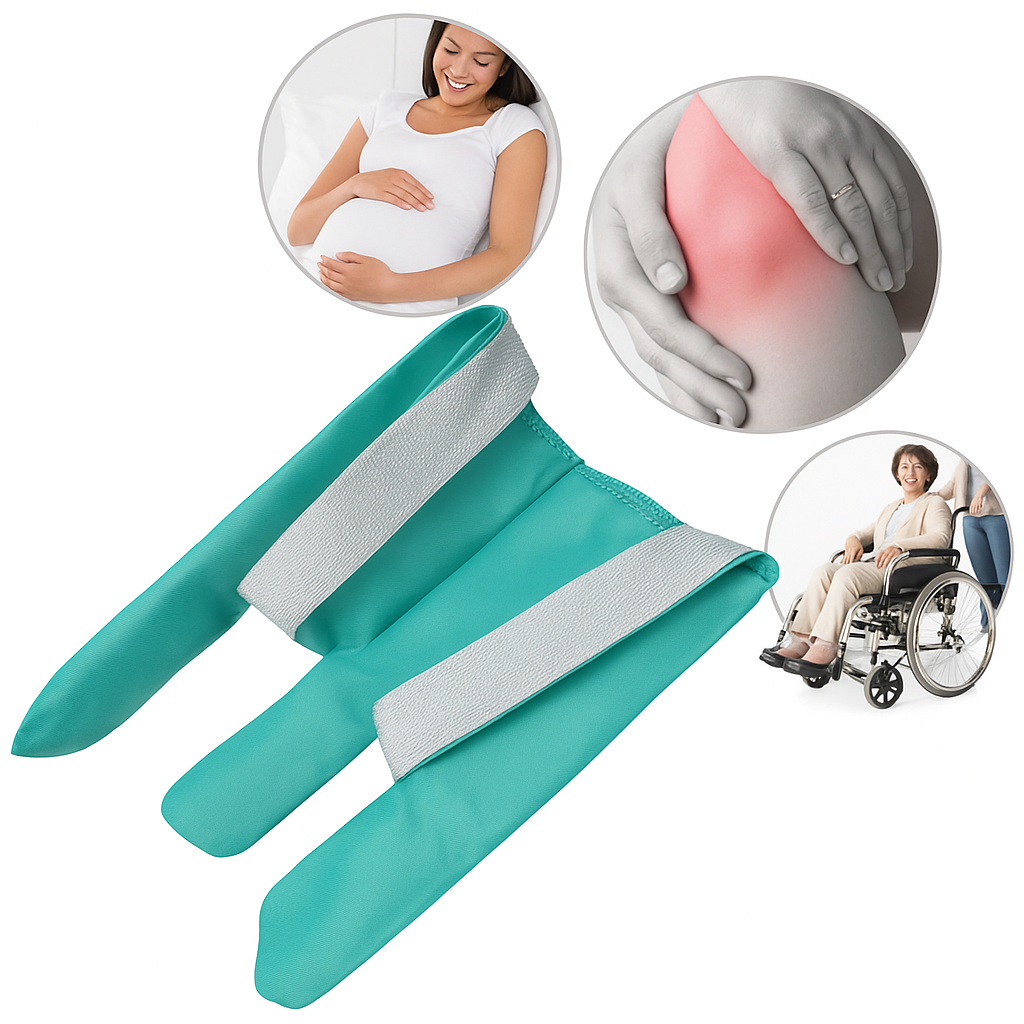 Sock Dressing Tool