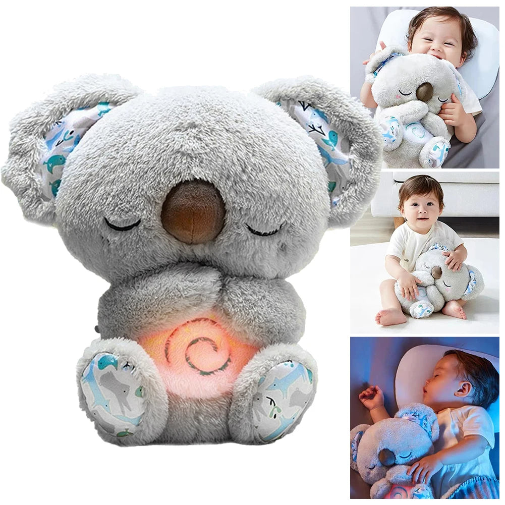 Koala Plush