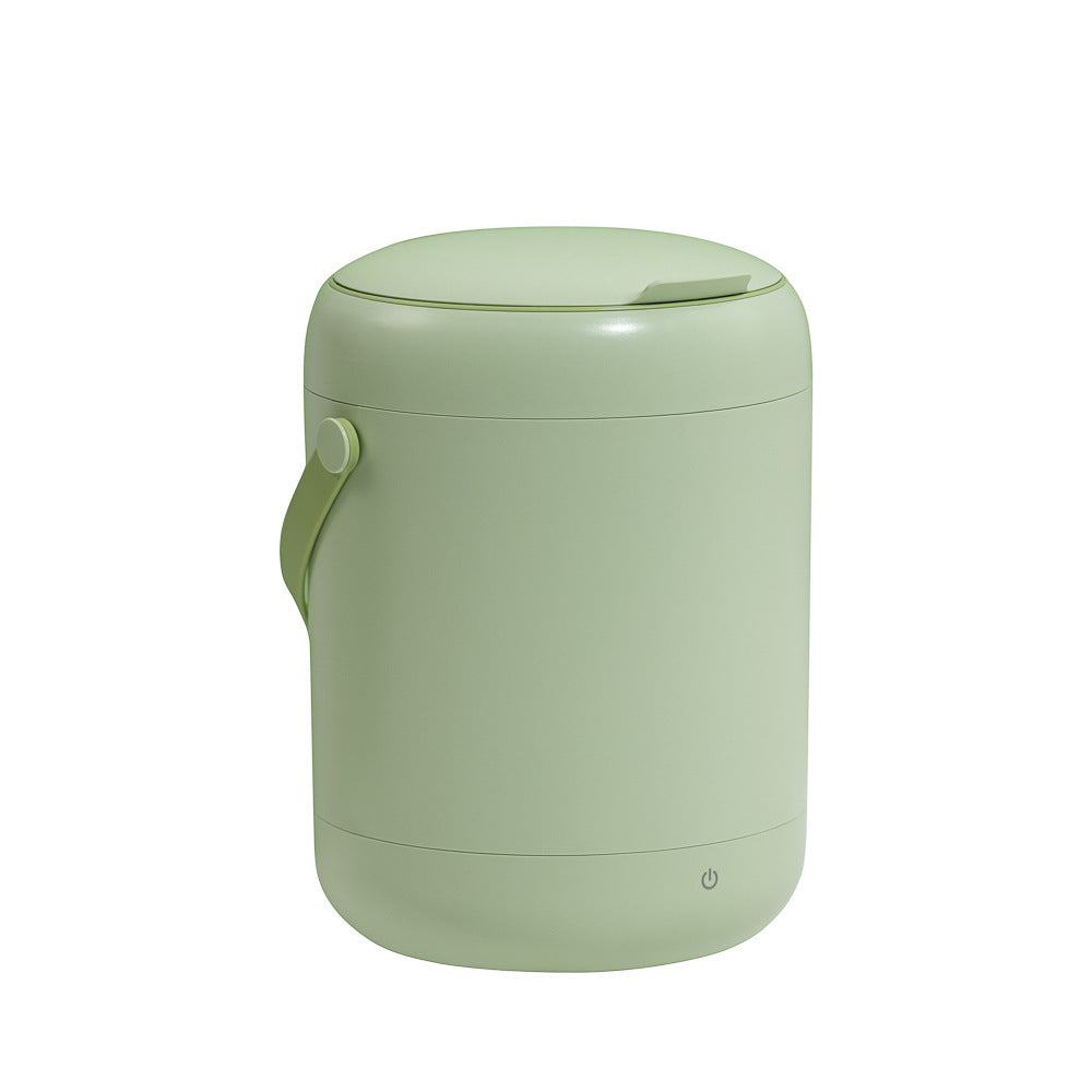 Mini Washing Machine for Socks & Underwear