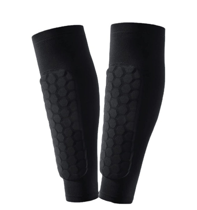 Anti-Slip Protection Socks with Vibration Cushioning