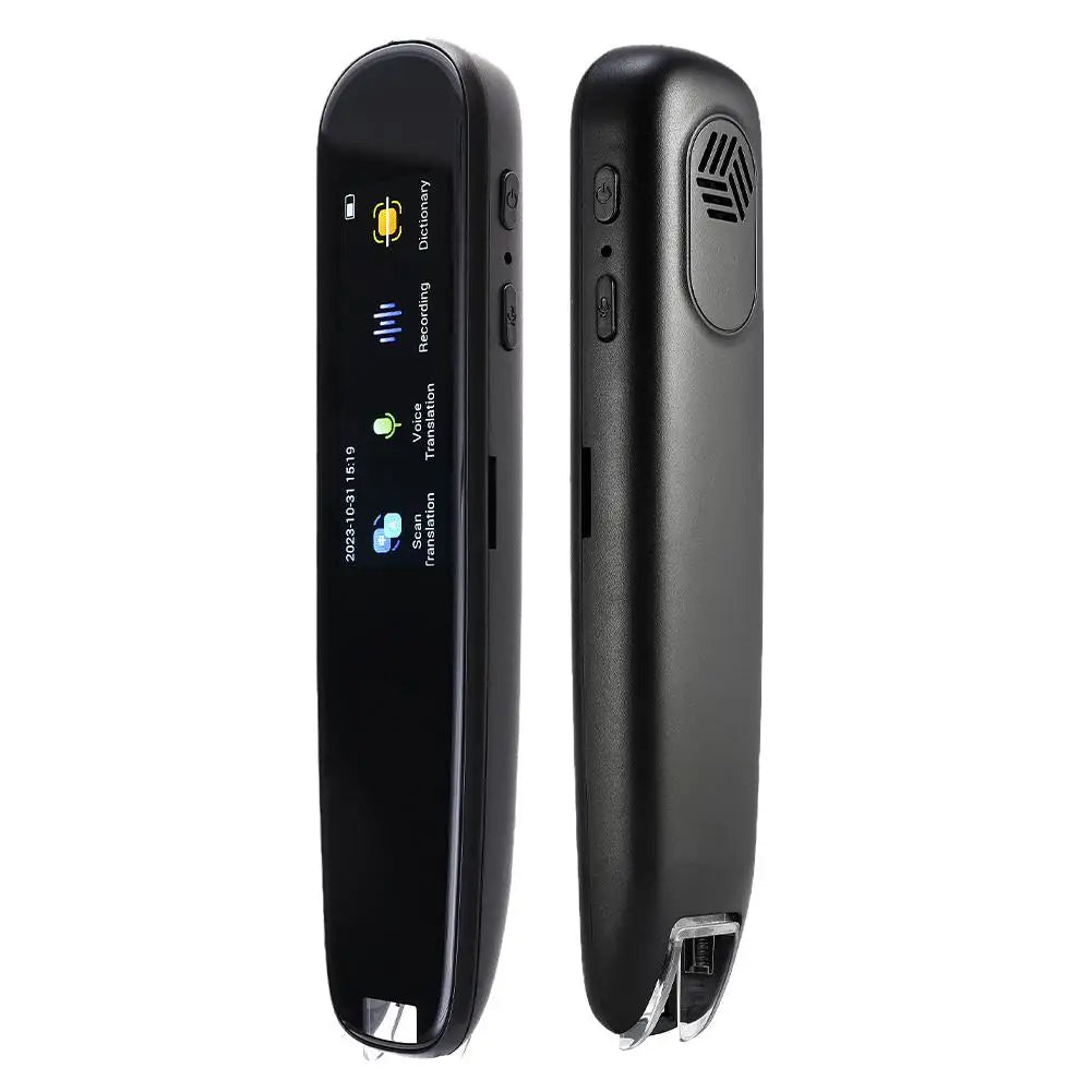 Smart Scan Translation Pen