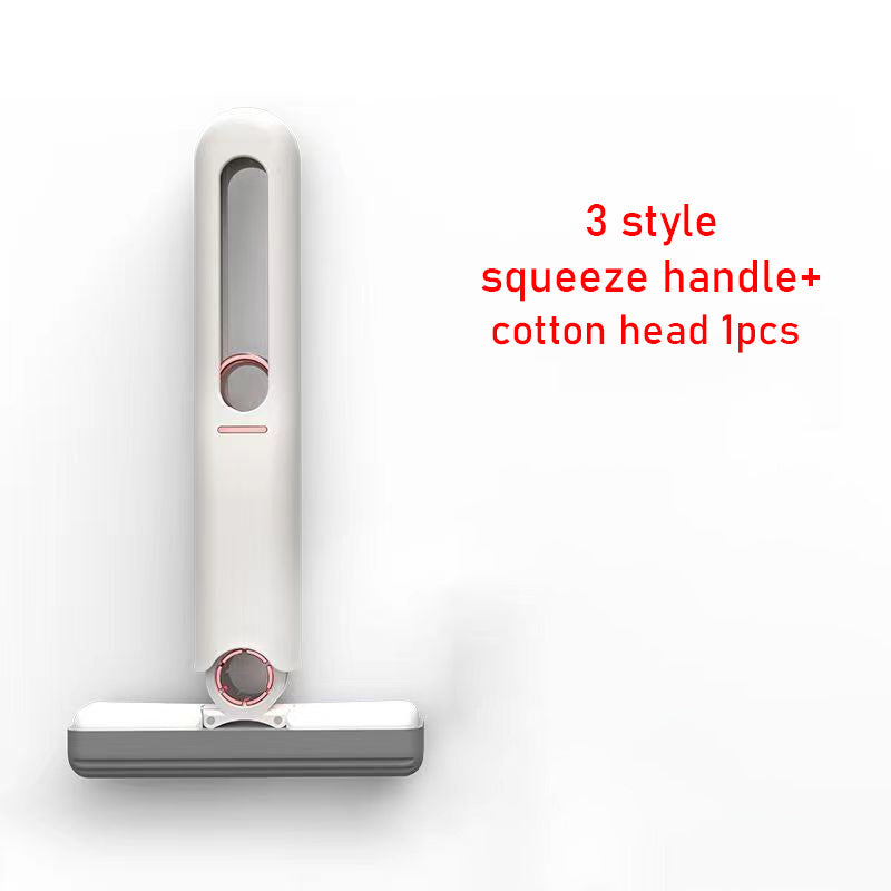 Portable Cleaning Tool for Floors, Glass & Furniture