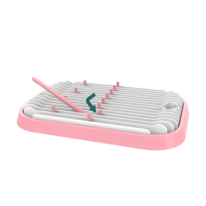 Baby Bottle Dryer & Baby Accessories