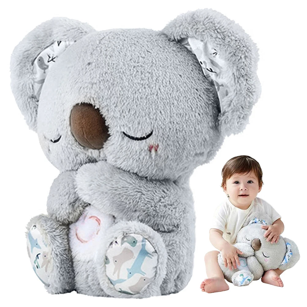 Koala Plush