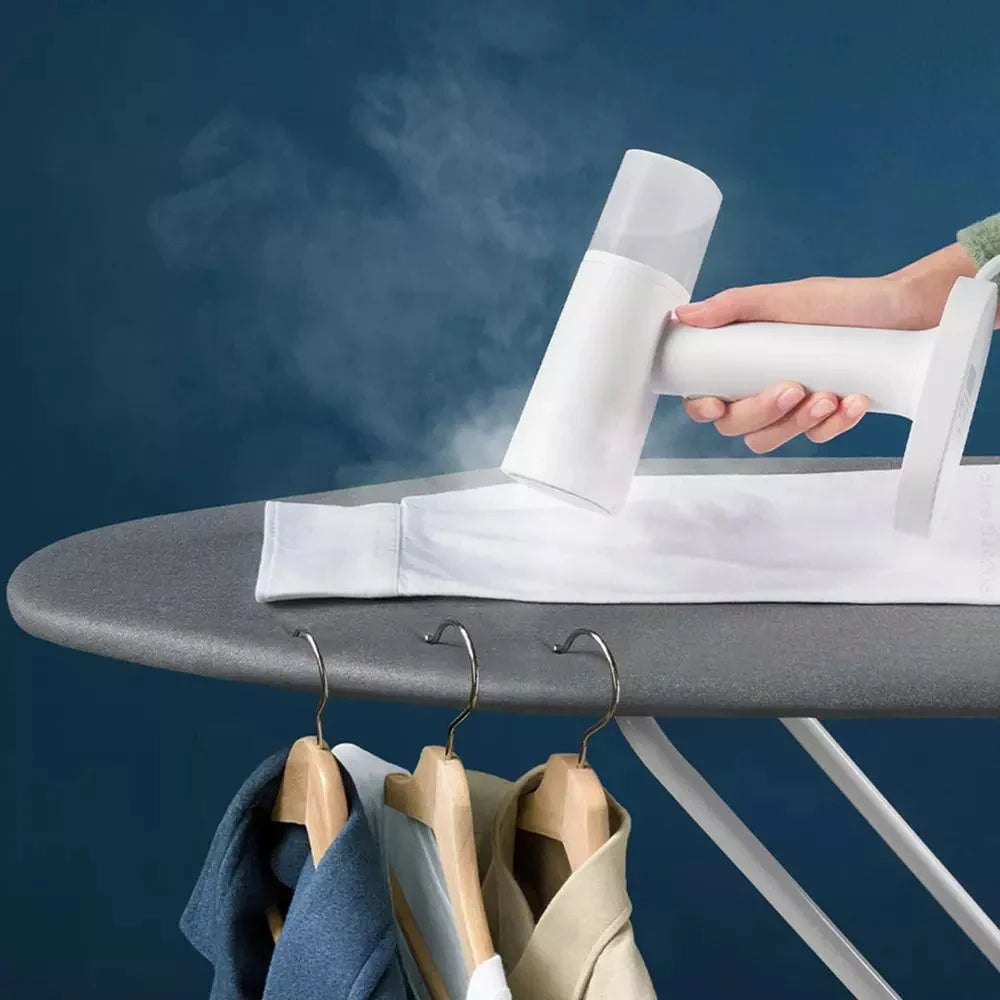Clothes Steamer Vacuum Steamer