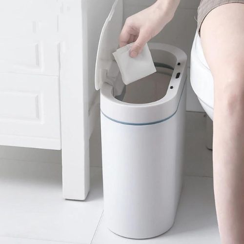 Smart Trash Can
