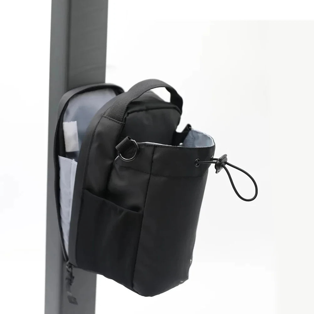 Magnetic Bottle Holder for Gym