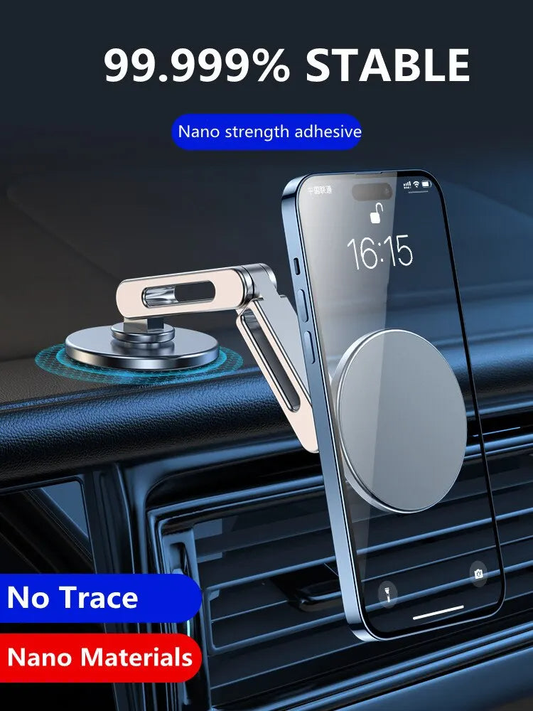 Magsafe Magnetic Phone Holder for Car & Office
