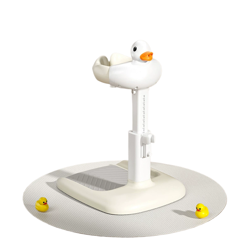 Baby Bath Duck with Adjustable Base & Absolute Safety