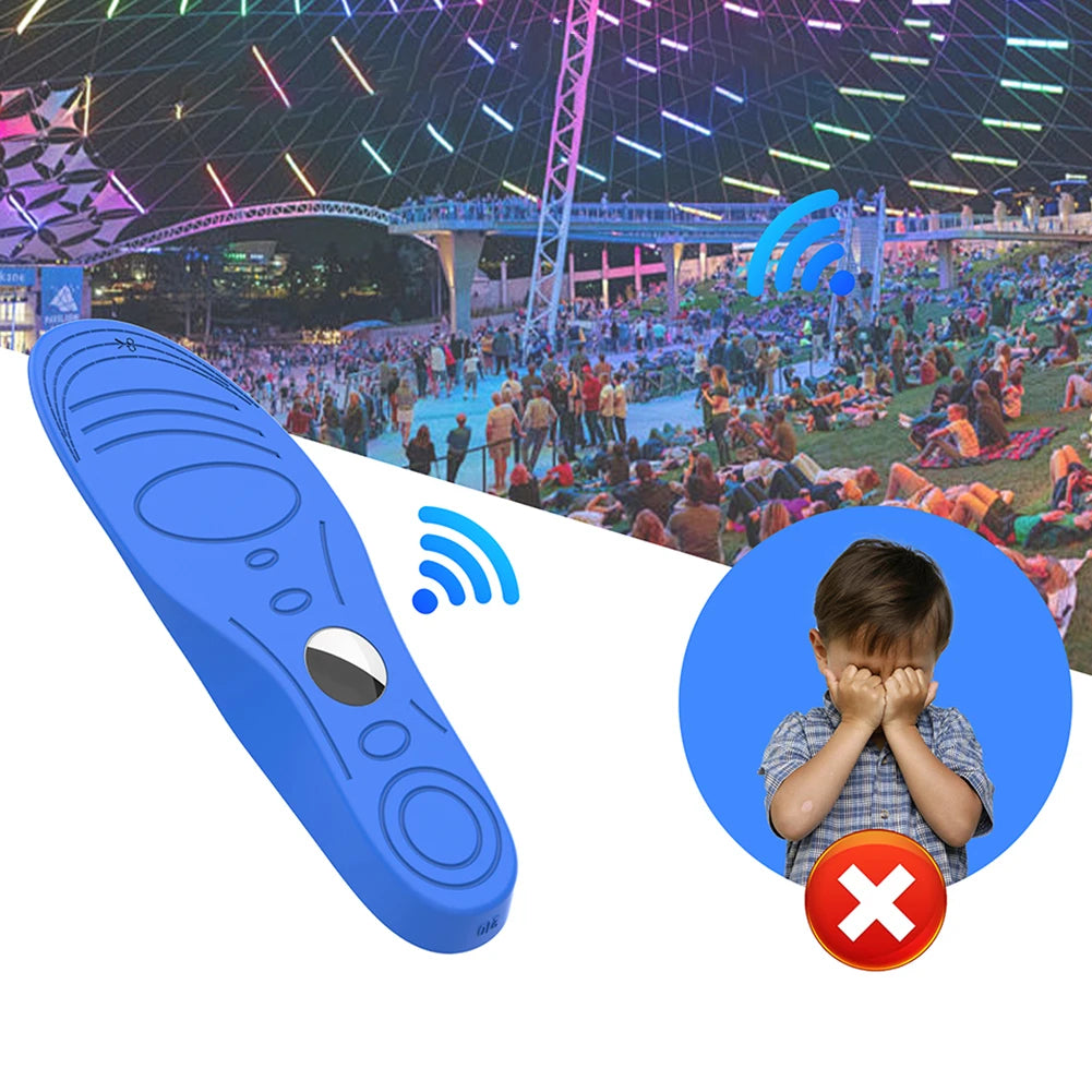 Shoe Insoles for AirTag Installation