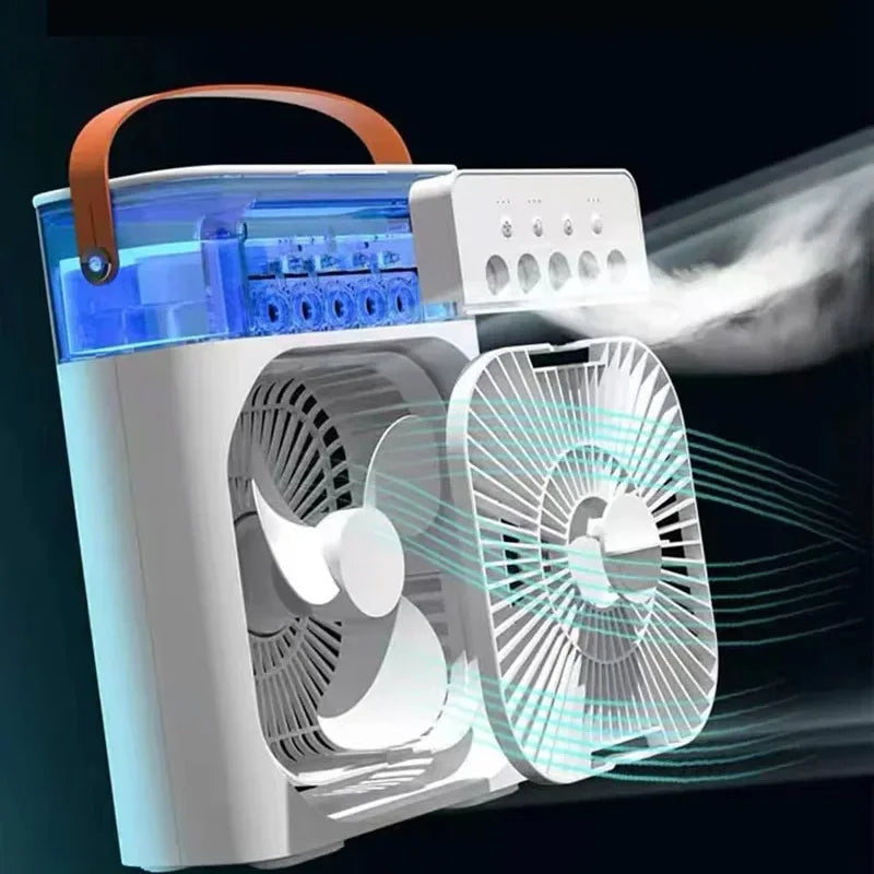 3-in-1 Portable Air Conditioner
