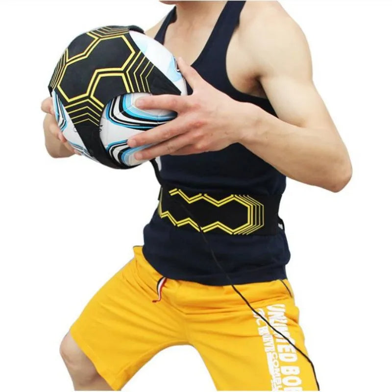 Football Training Zone