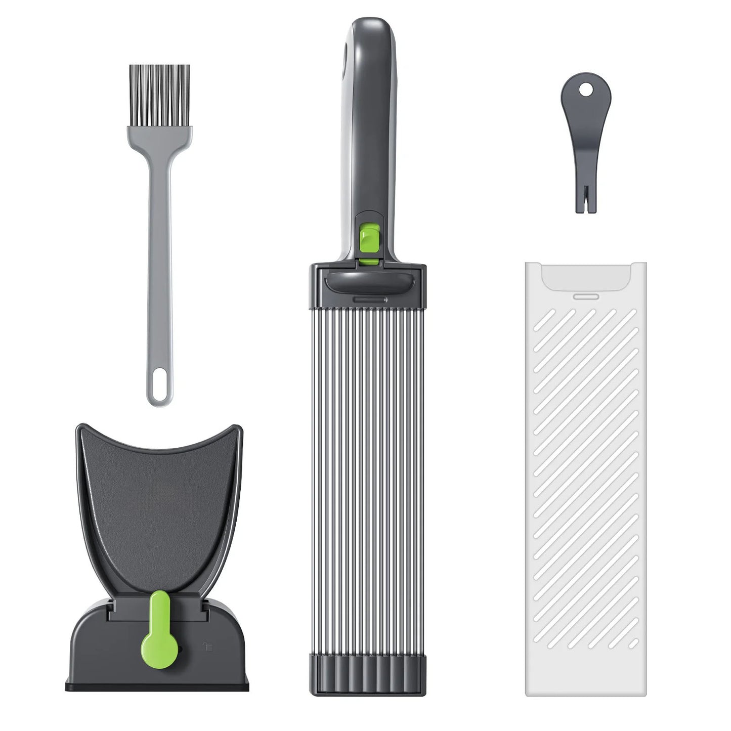 Fresh Meat Cutter