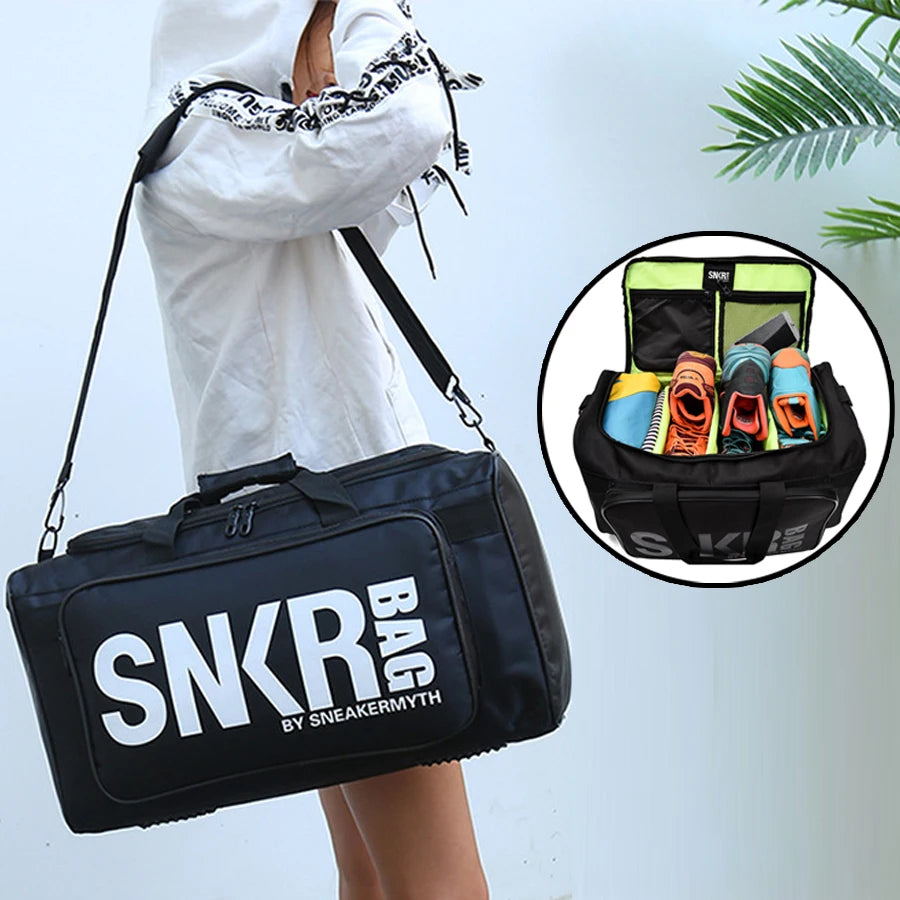 Sports Bag