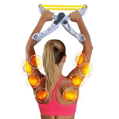 Upper Body & Hand Grip Strengthening Tool