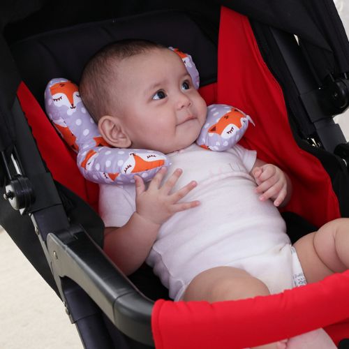 Travel Pillow for Babies