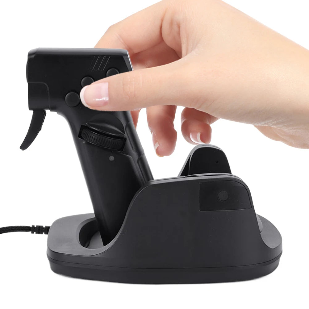 Gaming Mouse with Trigger - Gaming Mouse