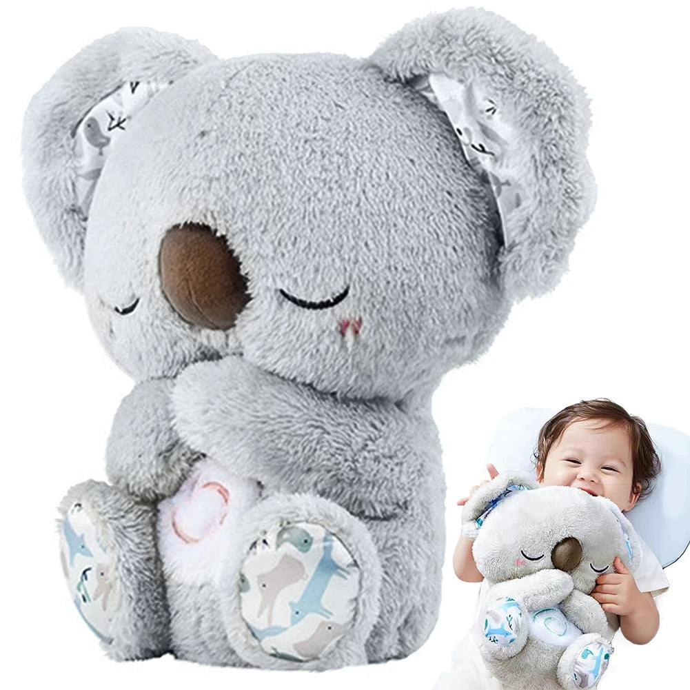 Koala Plush