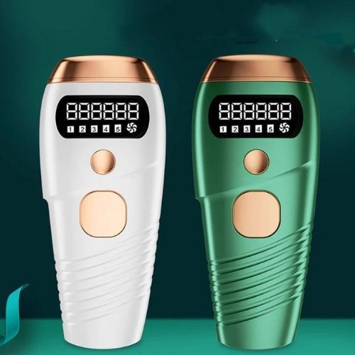 Laser Hair Removal Device – For Permanent Results at Home