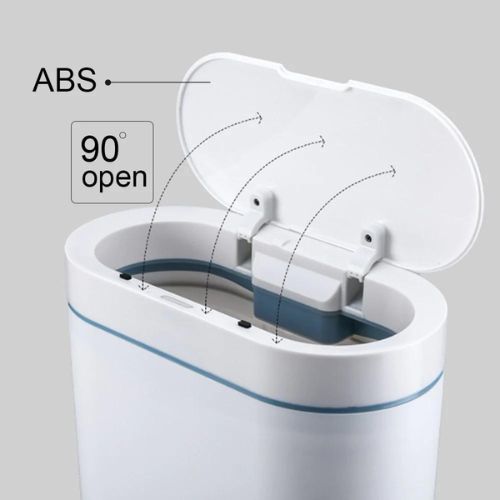 Smart Trash Can